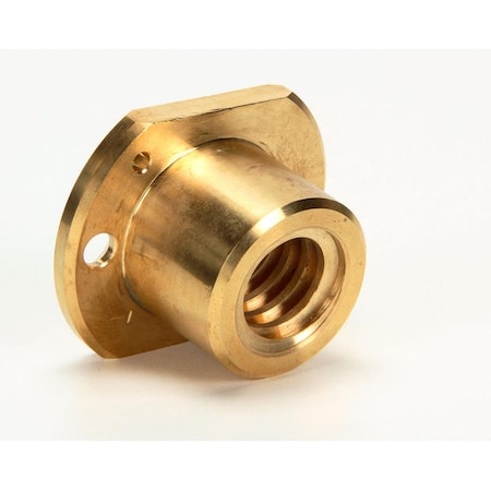 Bki Arm Bronze 1 Bushing TB0020